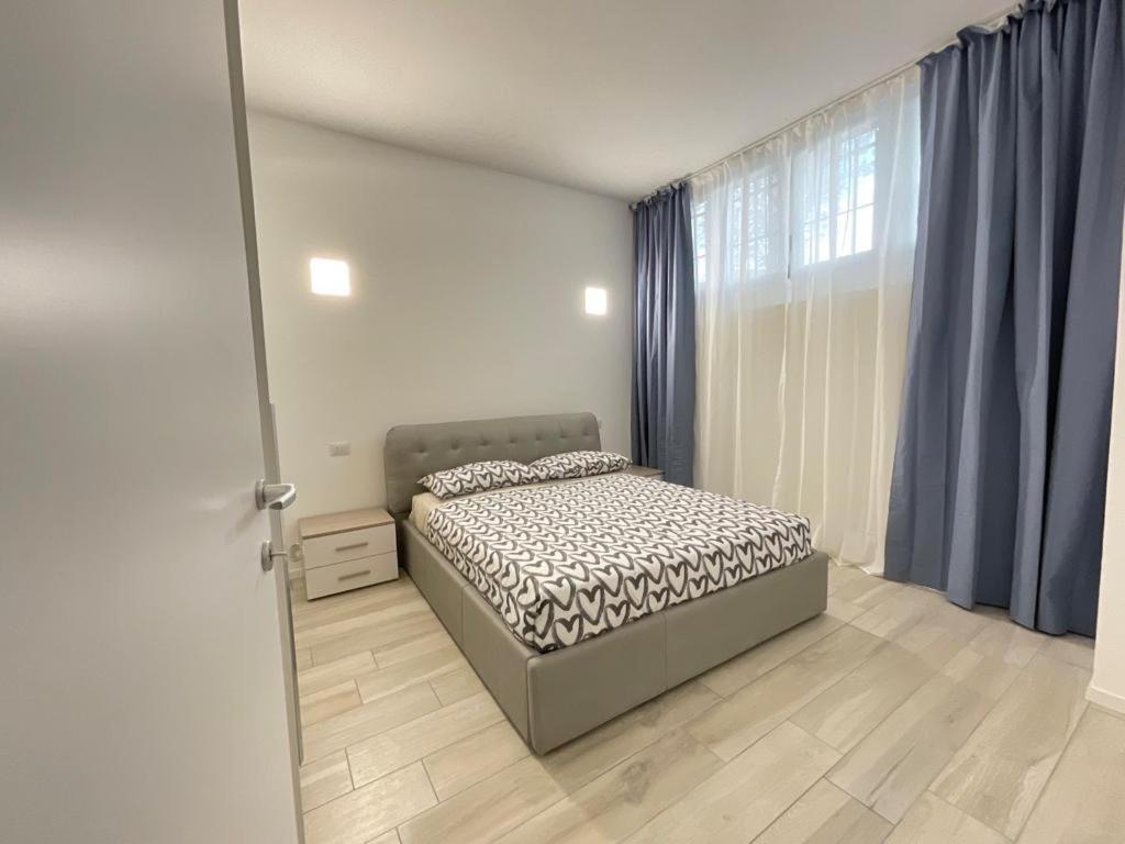 Milan New Apartments In Central Kültér fotó