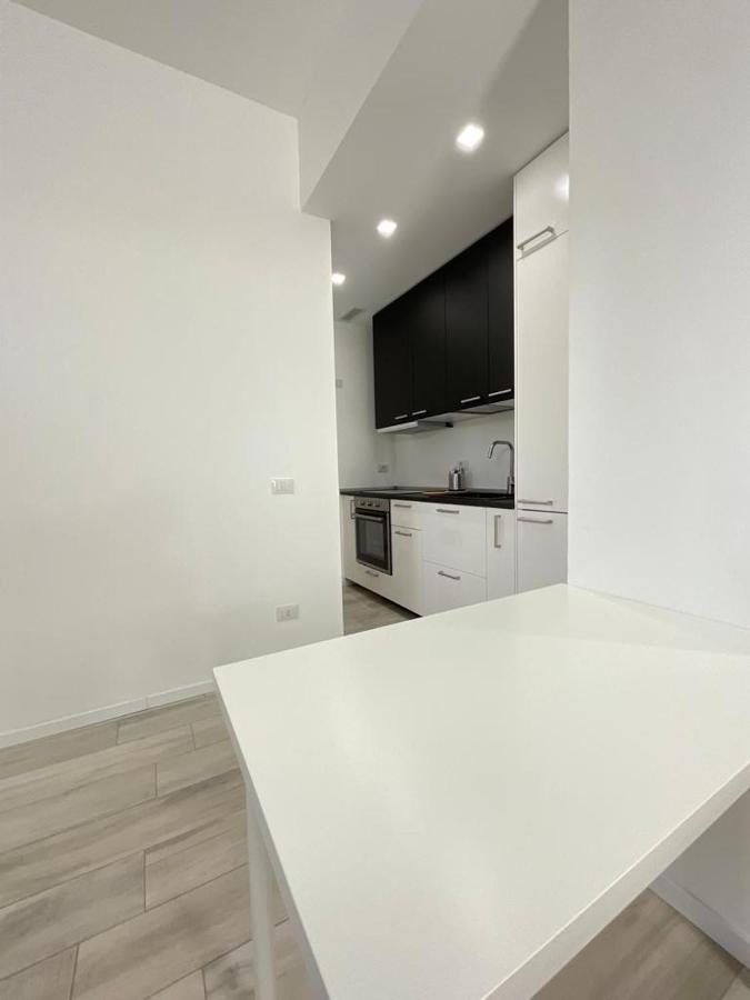 Milan New Apartments In Central Kültér fotó