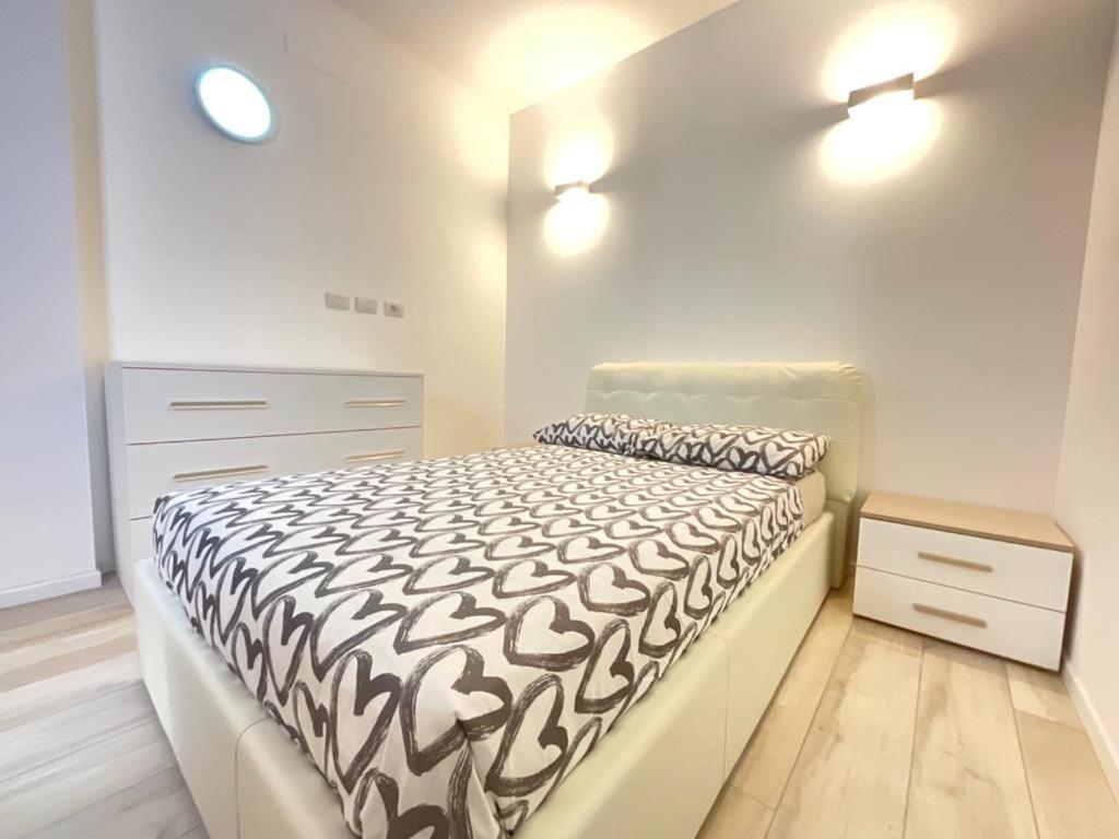 Milan New Apartments In Central Kültér fotó