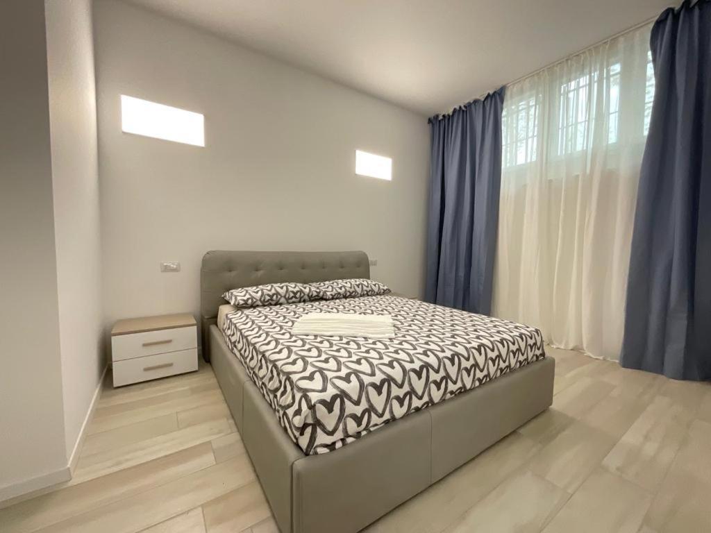 Milan New Apartments In Central Kültér fotó