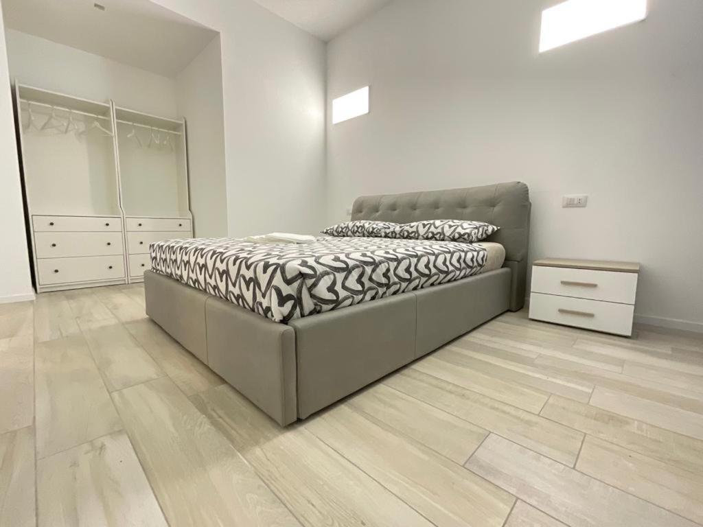 Milan New Apartments In Central Kültér fotó